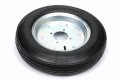 Klucz płaskooczkowy extra długi 17mm dł 262mm standard ASME B107.9M  Waryński-23741