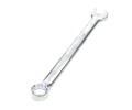 Klucz płaskooczkowy extra długi 27mm dł 388mm standard ASME B107.9M  Waryński-23753