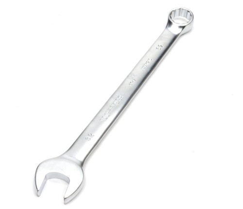 Klucz płaskooczkowy extra długi 32mm dł 431mm standard ASME B107.9M  Waryński-23758