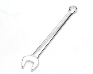 Klucz płaskooczkowy extra długi 34mm dł 471mm standard ASME B107.9M  Waryński