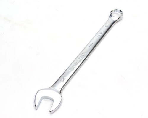 Klucz płaskooczkowy extra długi 34mm dł 471mm standard ASME B107.9M  Waryński-23761