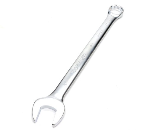 Klucz płaskooczkowy extra długi 41mm dł 550mm standard ASME B107.9M  Waryński-23764