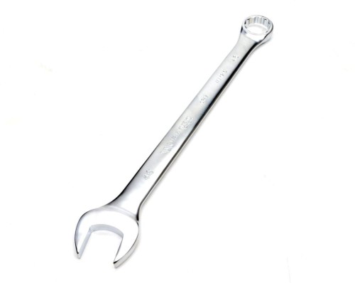 Klucz płaskooczkowy extra długi 46mm dł 613mm standard ASME B107.9M  Waryński-23767