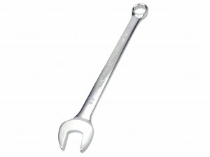 Klucz płaskooczkowy extra długi 33mm dł 471mm standard ASME B107.9M Waryński
