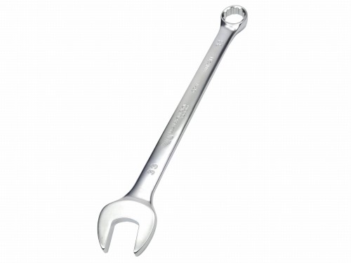 Klucz płaskooczkowy extra długi 33mm dł 471mm standard ASME B107.9M Waryński-28210
