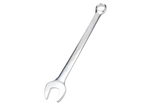 Klucz płaskooczkowy extra długi 36mm dł 510mm standard ASME B107.9M  Waryński-28213