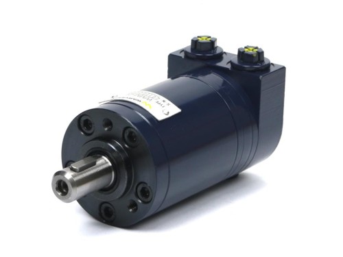 Silnik hydrauliczny orbitalny WMM 32 cm3/obr (100 bar / max.140 bar) Waryński-28673