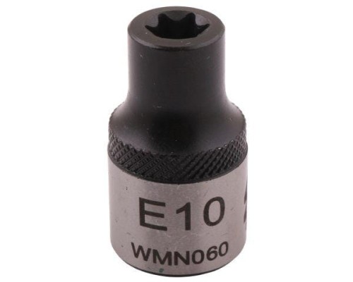 Nasadka star 1/2". E10 CrV50BV30. Waryński-18957