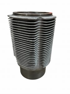 Tuleja silnika T25 D37M1002021