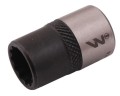 Nasadka dwunastokątna 3/8". 11 mm. CrV50BV30. DIN 3124. Waryński-18833