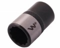 Nasadka dwunastokątna 3/8". 12 mm. CrV50BV30. DIN 3124. Waryński-18837