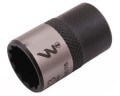 Nasadka dwunastokątna 3/8". 13 mm. CrV50BV30. DIN 3124. Waryński-18841