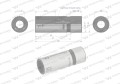 Nasadka do świec 1/2". 16mm, Waryński-19317
