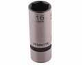 Nasadka do świec 1/2". 16mm, Waryński-19318