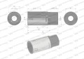 Nasadka do świec 1/2". 21mm, Waryński-19320