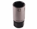 Nasadka do świec 1/2". 21mm, Waryński-19321