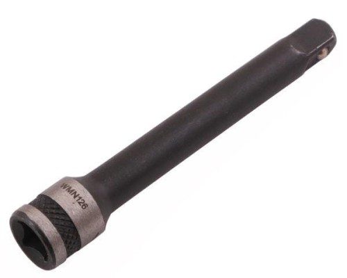 Przedłużka 1/4". 75 mm, Waryński-19322