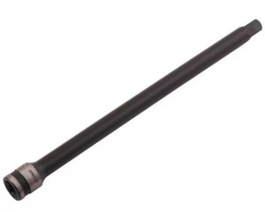 Przedłużka 1/4". 125 mm, Waryński