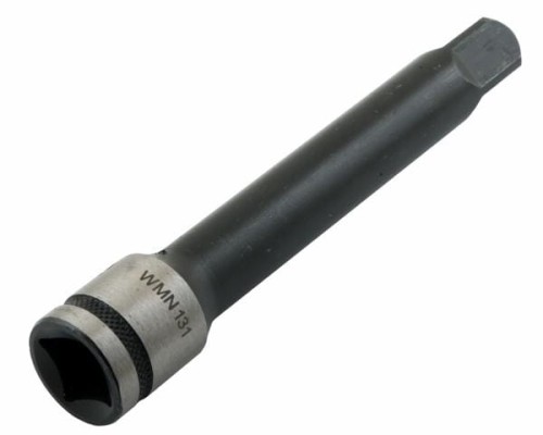 Przedłużka 1/2". 125mm, Waryński-19338