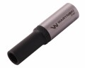 Nasadka dwunastokątna 1/4". 5.5 mm. długa. CrV50BV30. DIN 3124. Waryński-19058