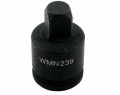 Redukcja 1/2" -3/8". 25mm, Waryński-19373