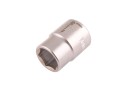 Nasadka sześciokątna 3/4". 23 mm. CrV50BV30. DIN 3124. Waryński-20330