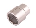 Nasadka sześciokątna 3/4". 33 mm. CrV50BV30. DIN 3124. Waryński-23421