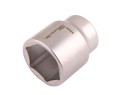 Nasadka sześciokątna 3/4". 41 mm. CrV50BV30. DIN 3124. Waryński-23411