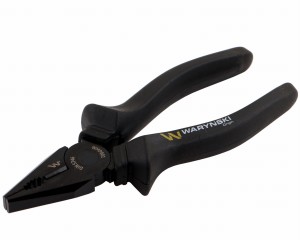 Szczypce uniwersalne 160 mm Waryński