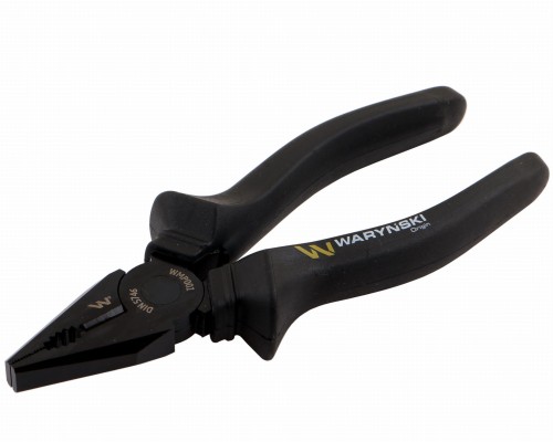 Szczypce uniwersalne 160 mm Waryński-18568