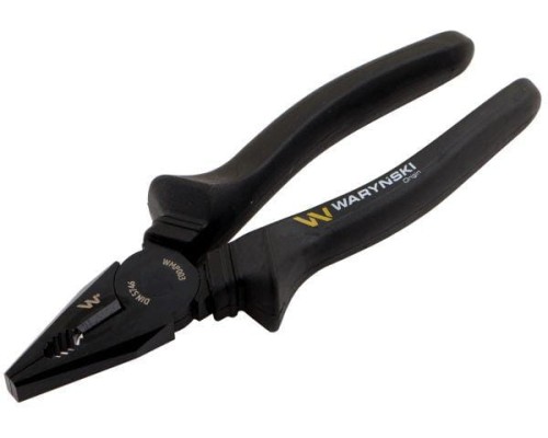 Szczypce uniwersalne 200 mm Waryński-18574