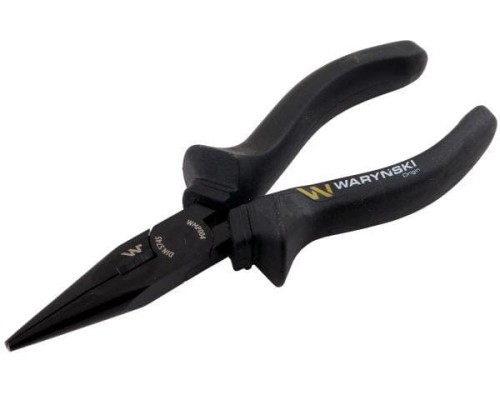 Szczypce wydłużone proste 160 mm Waryński-18577