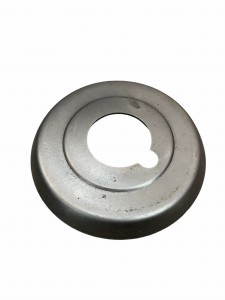 ODRZUTNIK OLEJU PRZEDNI T25 D301005085