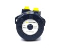 Silnik hydrauliczny orbitalny WMR 100 cm3/obr (140 bar / max.200 bar) Waryński-28692