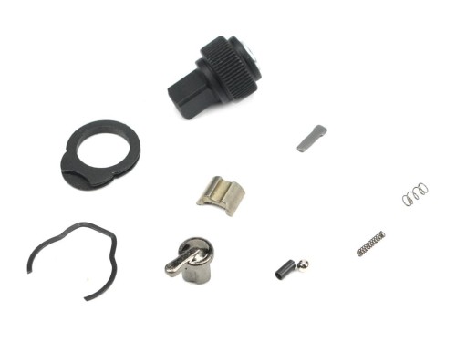 Komplet naprawczy do grzechotki 1/4 WMR001-22253