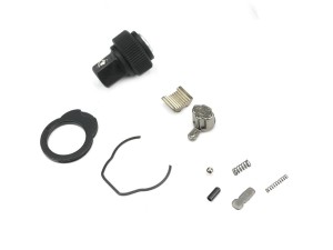 Komplet naprawczy do grzechotki 3/8 WMR002