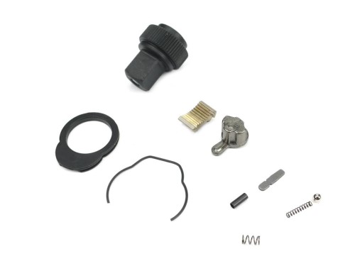 Komplet naprawczy do grzechotki 1/2 WMR003-22243