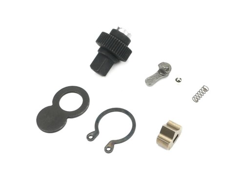 Komplet naprawczy do grzechotki 1/4 WMR011-22247