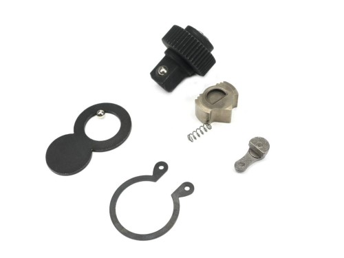 Komplet naprawczy do grzechotki 1/2 WMR013-22215