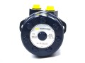 Silnik hydrauliczny orbitalny WMR 125 cm3/obr (140 bar / max.200 bar) Waryński-28698