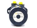 Silnik hydrauliczny orbitalny (stosowany do owijarek) WMR 200 cm3/obr (140 bar / max.200 bar) Waryński-28710