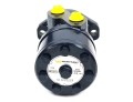 Silnik hydrauliczny orbitalny WMR 200 cm3/obr z wałkiem fi 32mm (140 bar / max.200 bar) Waryński-32087