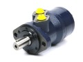 Silnik hydrauliczny orbitalny WMR 250 cm3/obr (110 bar / max.160 bar) Waryński-28715