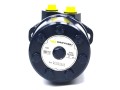Silnik hydrauliczny orbitalny WMR 315 cm3/obr (90 bar / max.130 bar) Waryński-28722