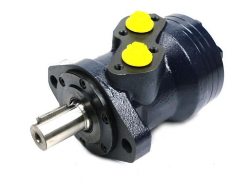 Silnik hydrauliczny orbitalny WMR 40 cm3/obr (100 bar / max.200 bar) Waryński-32081