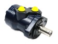 Silnik hydrauliczny orbitalny WMR 40 cm3/obr (100 bar / max.200 bar) Waryński-32082