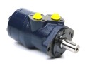 Silnik hydrauliczny orbitalny WMR 400 cm3/obr (70 bar / max.110 bar) Waryński-28729