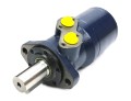 Silnik hydrauliczny orbitalny WMR 400 cm3/obr z wałkiem fi 32mm (70 bar / max.110 bar) Waryński-32089