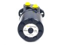 Silnik hydrauliczny orbitalny WMR 400 cm3/obr z wałkiem fi 32mm (70 bar / max.110 bar) Waryński-32091