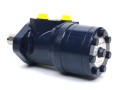 Silnik hydrauliczny orbitalny wzmacniany WMR-S 125 cm3/obr (175 bar / max.220 bar) Waryński-28755